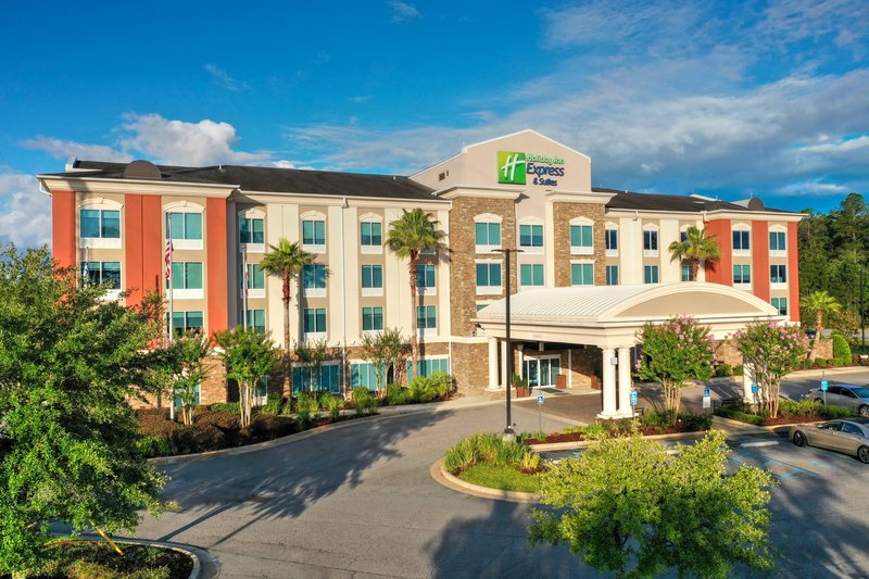 Holiday Inn Express Hotel Suites Mobile Saraland 4/54