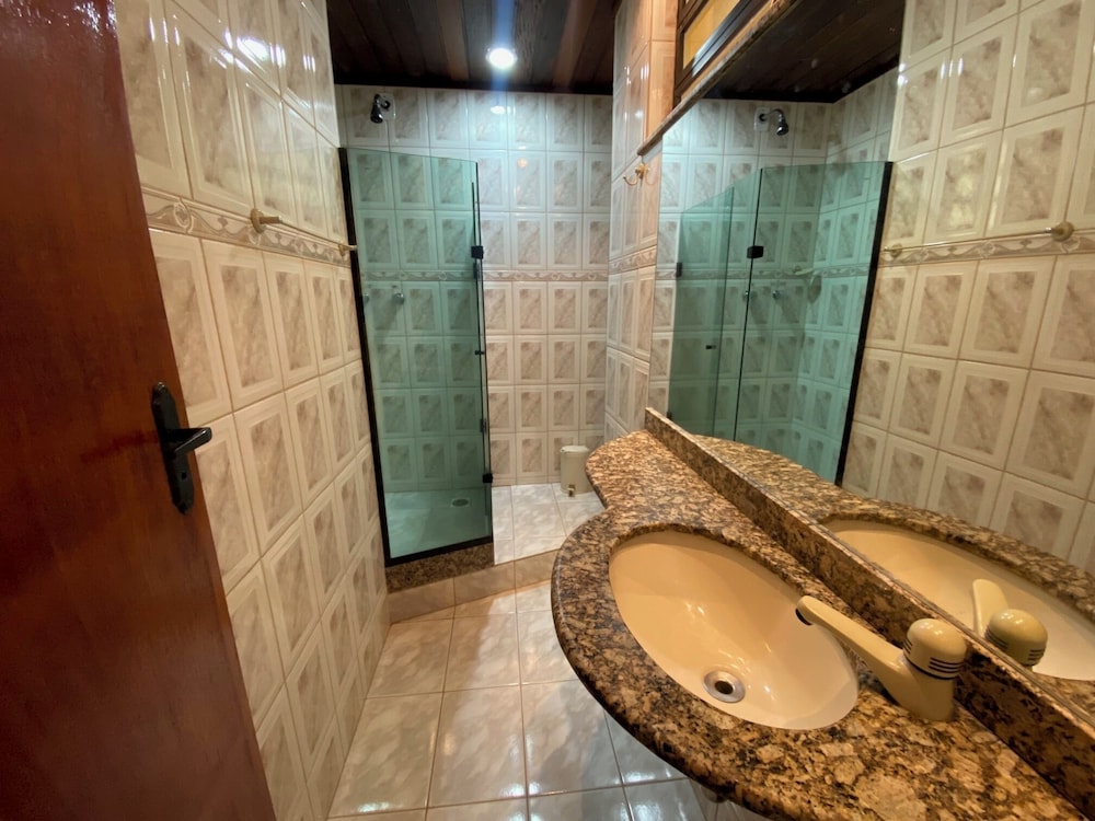 Hotel Fazenda Bonanza 24/24