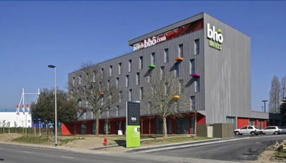 Bho Hotel 1/53