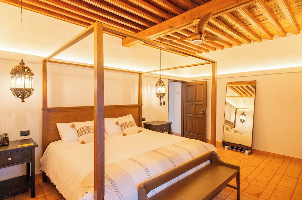Hotel Socavon 20/44