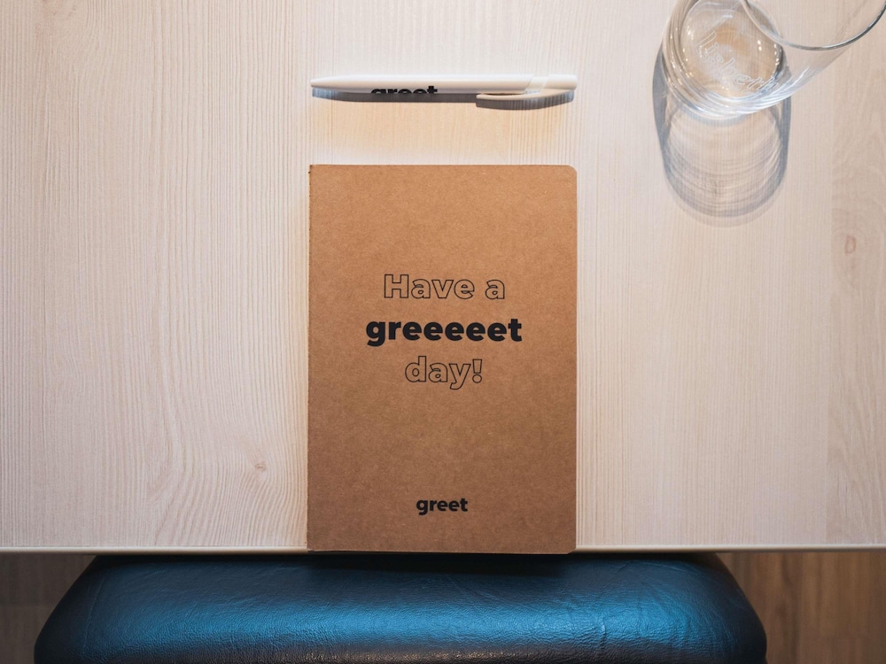 greet hotel Cernay Mulhouse 19/50