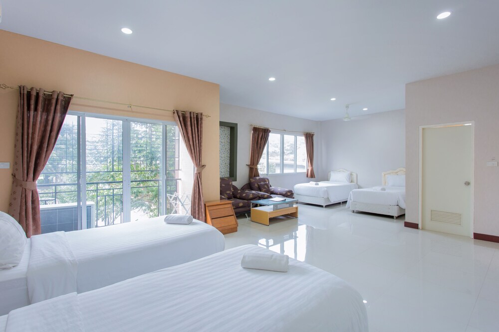 Grandsiri Resort Khaoyai 15/72
