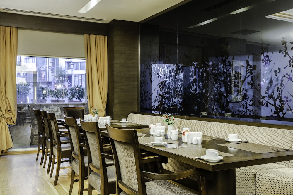 Levni Hotel Istanbul 33/49