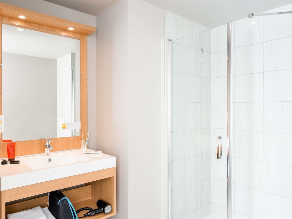 Aparthotel Adagio Access Paris Massy Gare Tgv 67/69