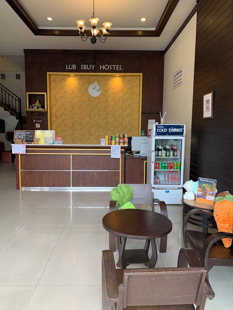 Lub Sbuy Hostel 18/66