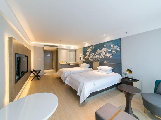 Magnotel (Lishui International Auto City) 10/17