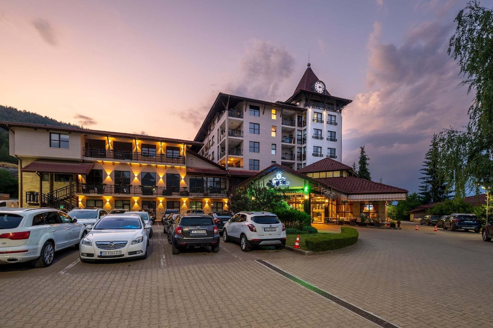 Velingrad Grand Hotel 44/50