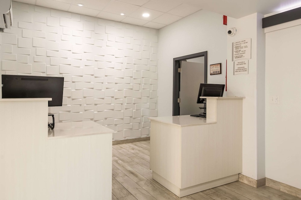 Quality Inn Bradenton Sarasota North 34/44