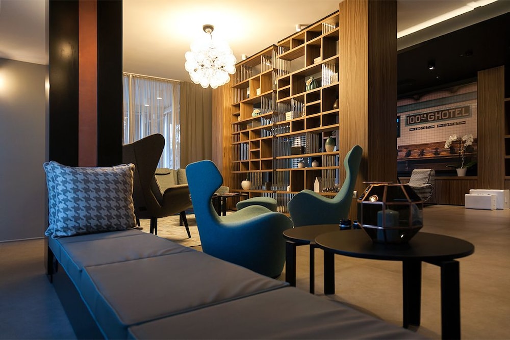 G Hotel Pescara 28/52