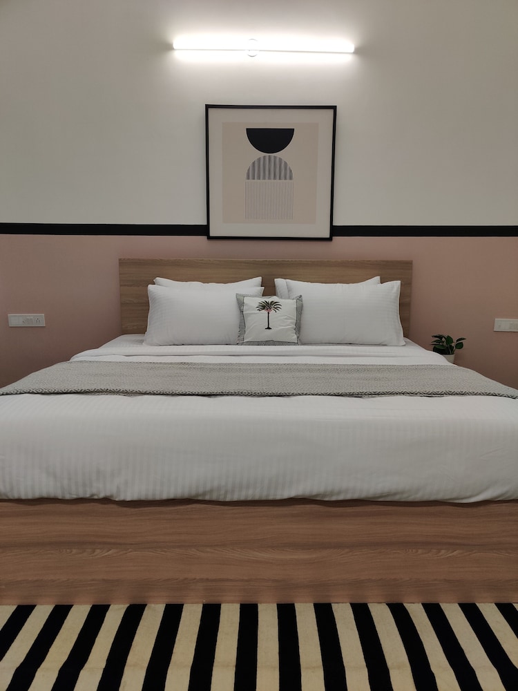 Olive Zip Indiranagar Metro by Embassy Group 27/59