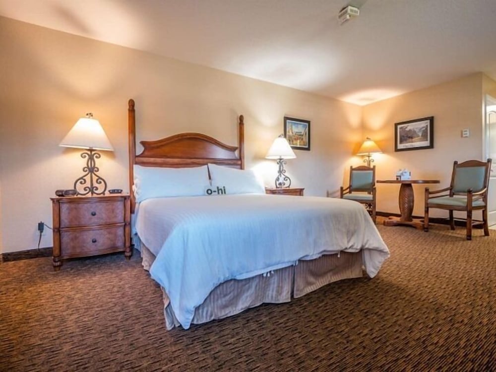 Casa Ojai Inn 20/60