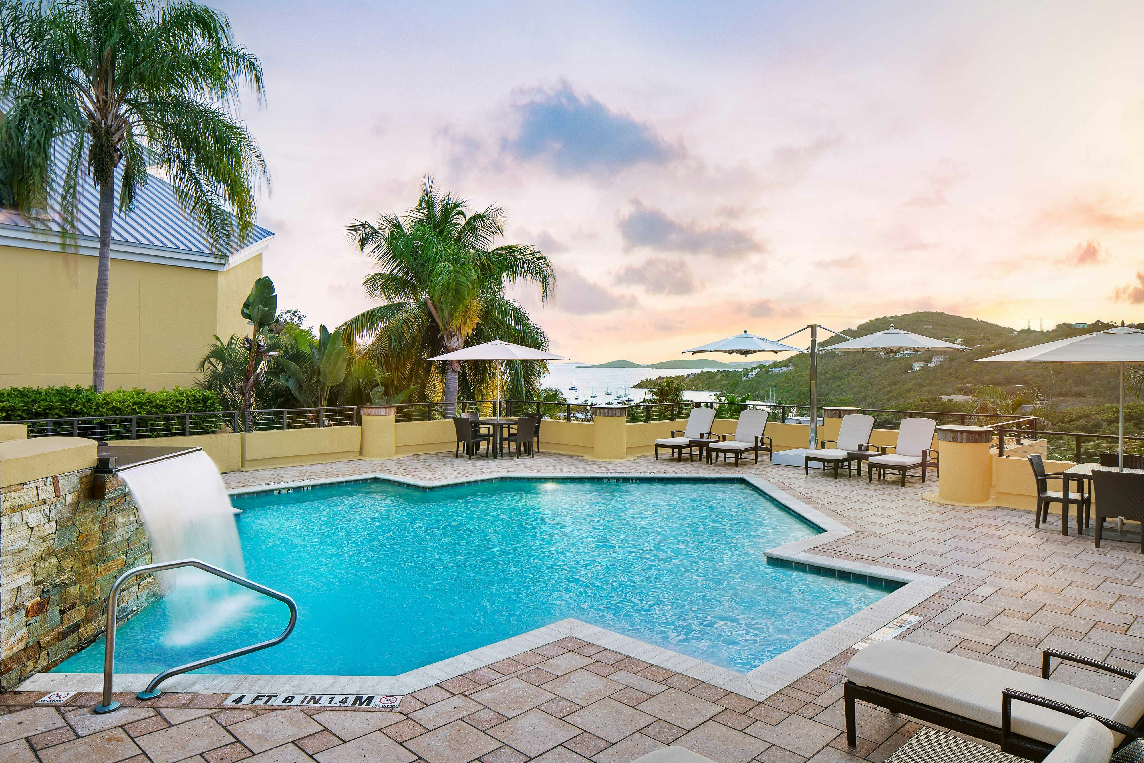 Westin St John Resort And Villas 54/54