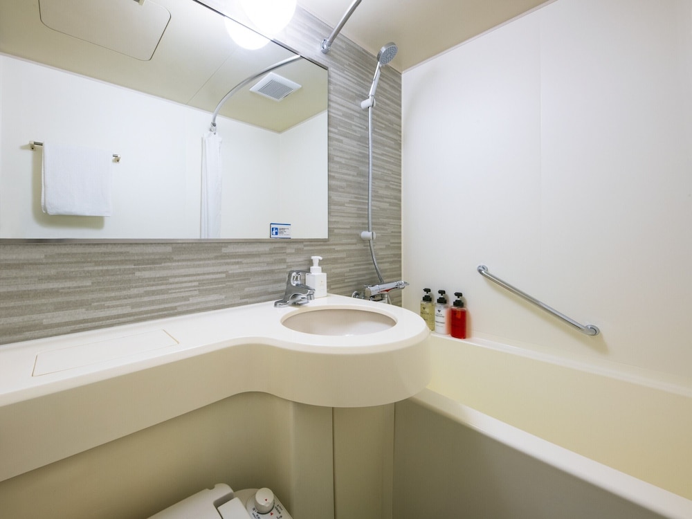 Hotel Villa Fontaine Nihombashi Mitsukoshimae 57/58