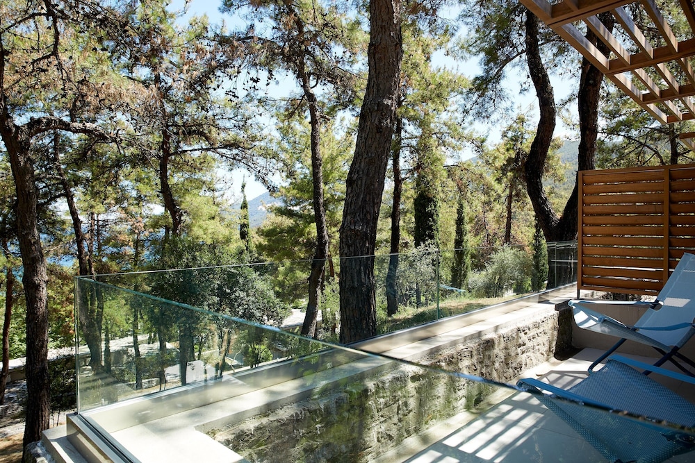 Makryammos Bungalows Resort 25/49