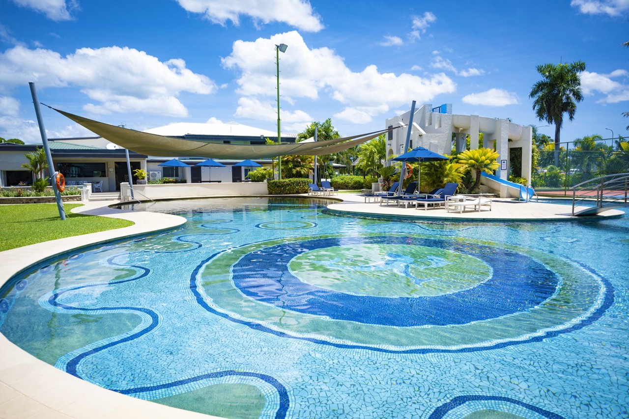 Fiji Gateway Hotel 26/32