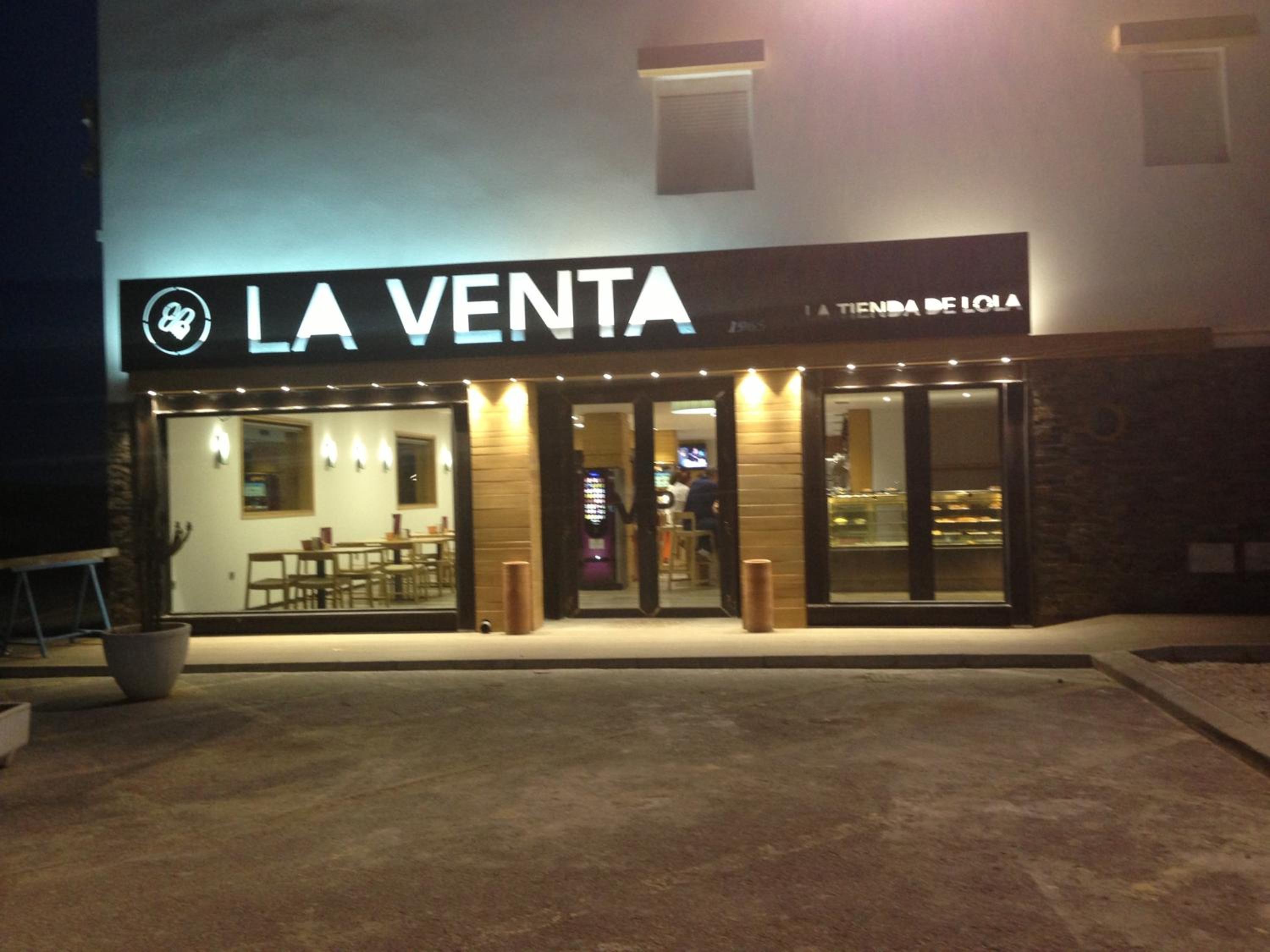 Hotel Venta del Pobre 2/57