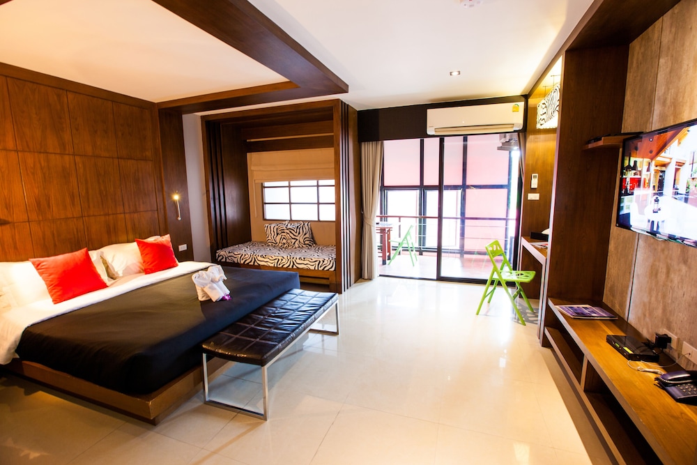 Amenity Apartel Samui 20/56