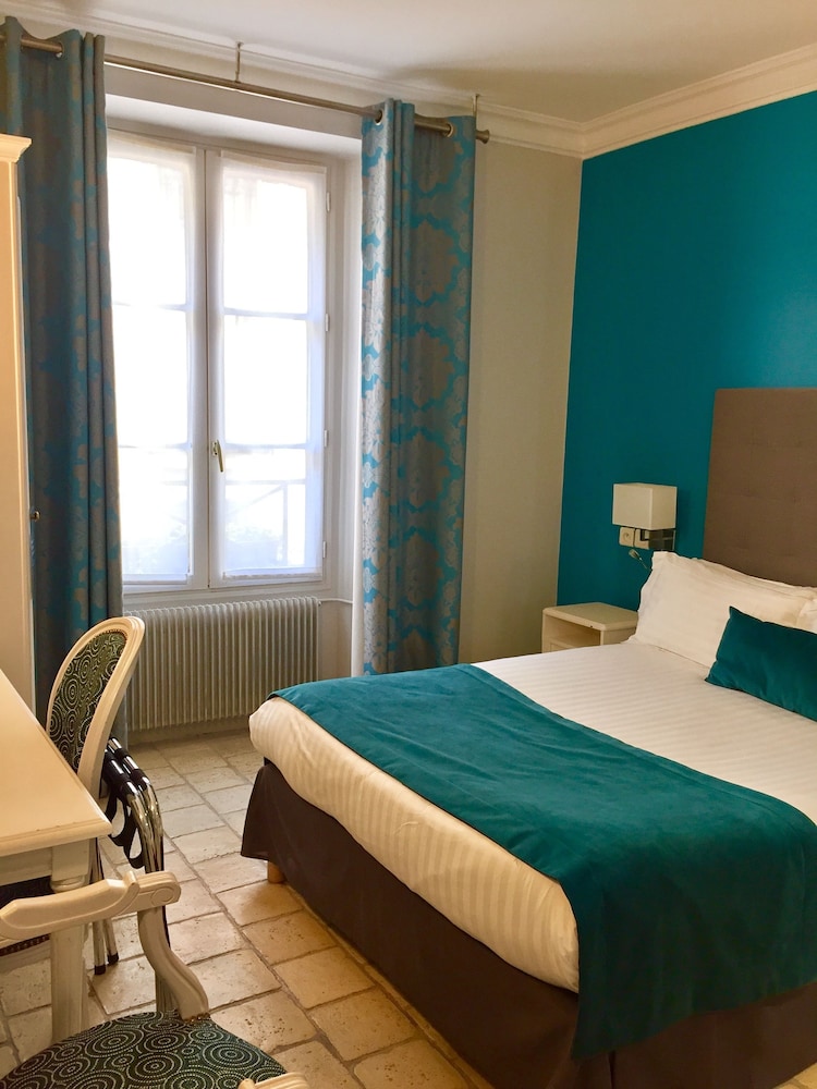 Hotel Saint Martin Bastille 13/50