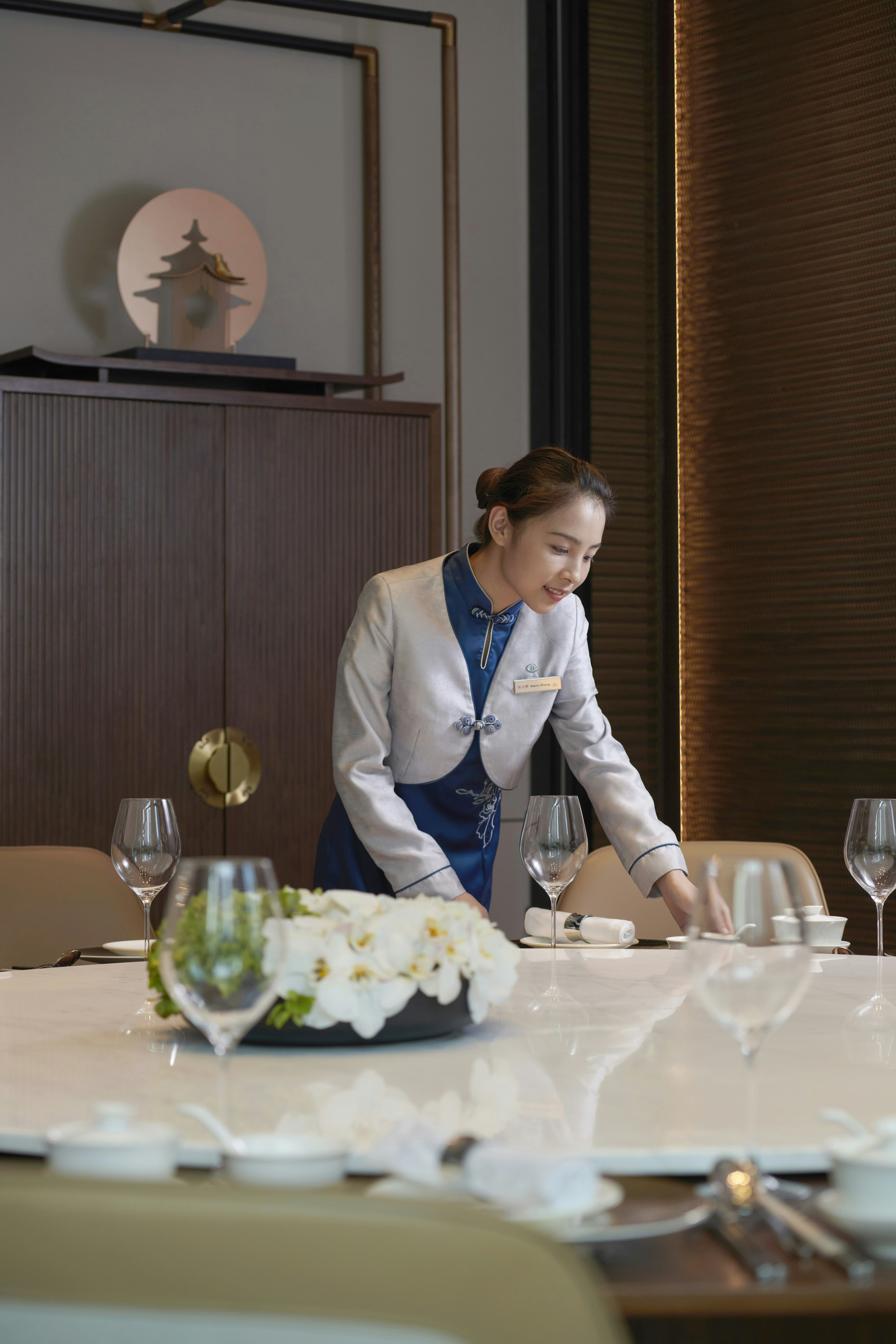 Hilton Changsha Riverside 7/76