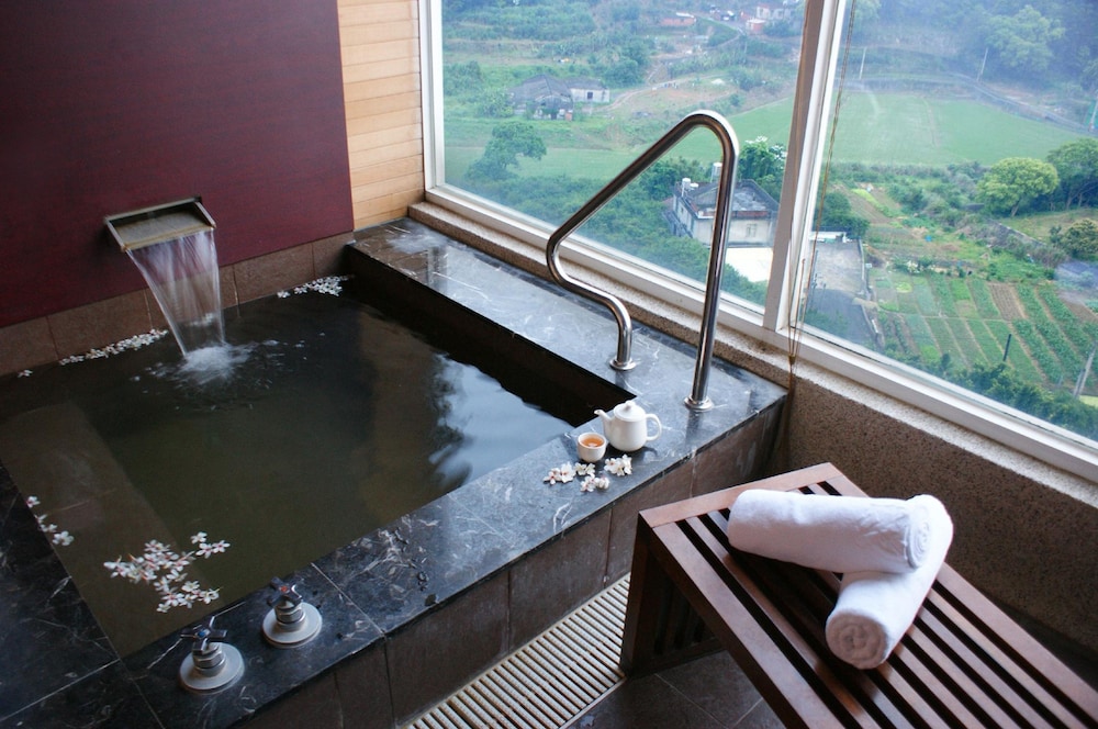 Lido Forestry Spa Resort 37/73