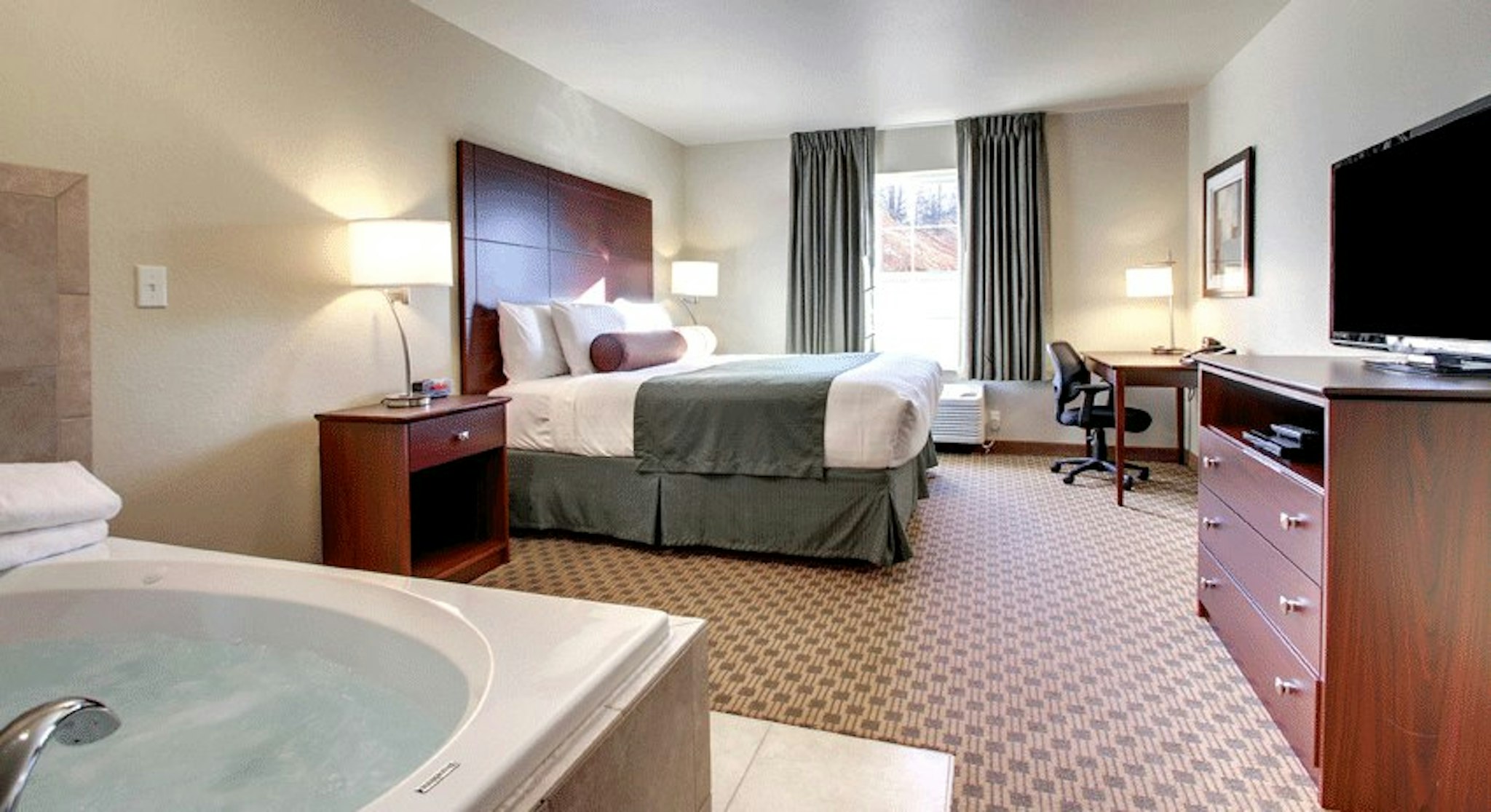 Cobblestone Hotel And Suites Harborcreek 53/53
