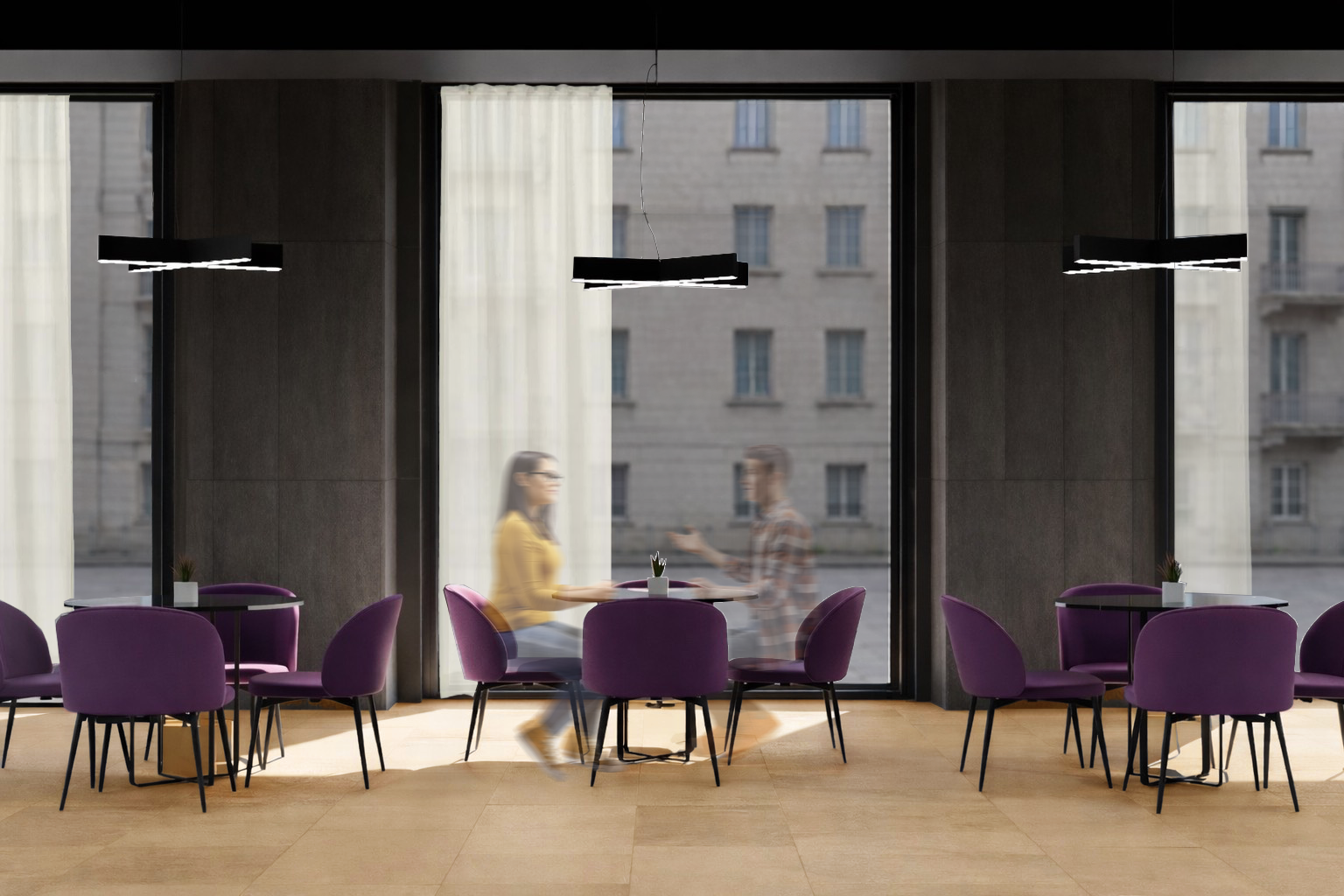 Palazzo Loreto Hotel Milano 30/35