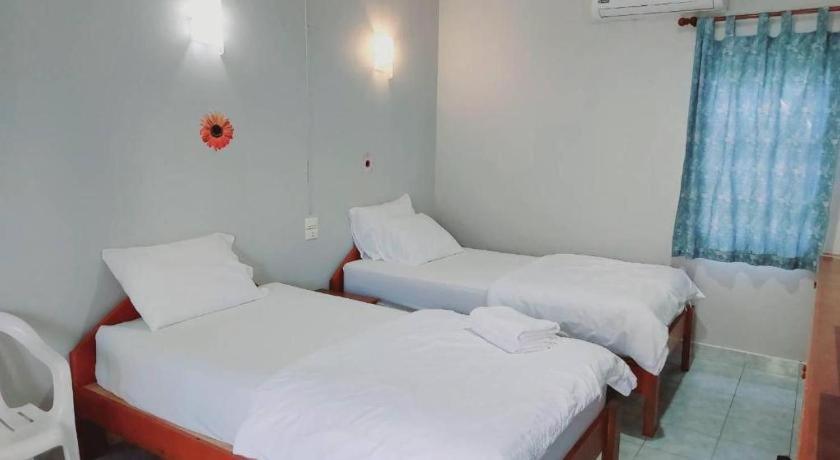 Chill Beach Resort 9/50