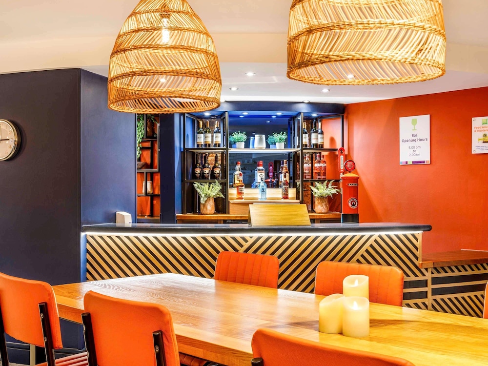 Ibis Styles Birmingham Centre Hotel 51/65