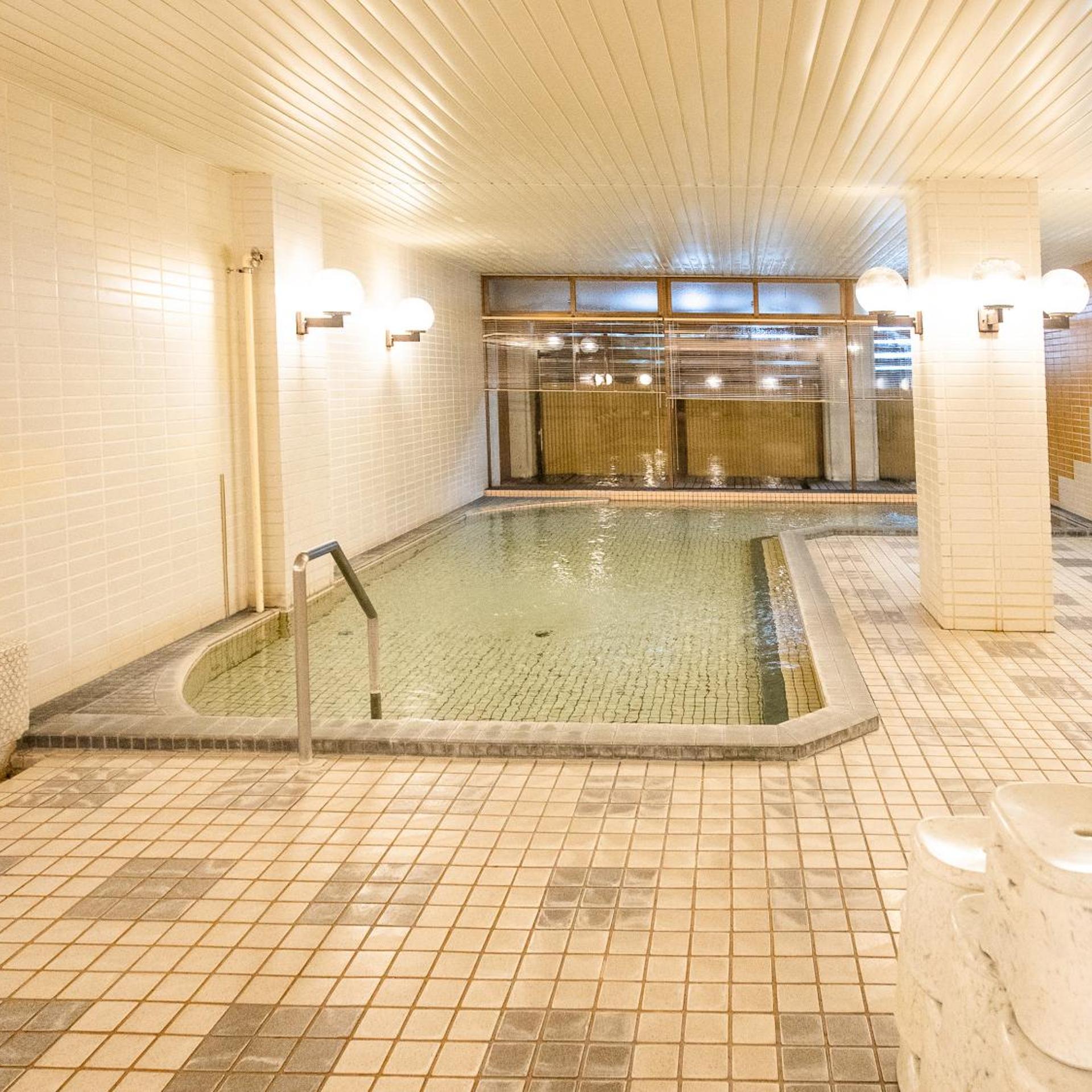 Kurohime Rising Sun Hotel 20/50