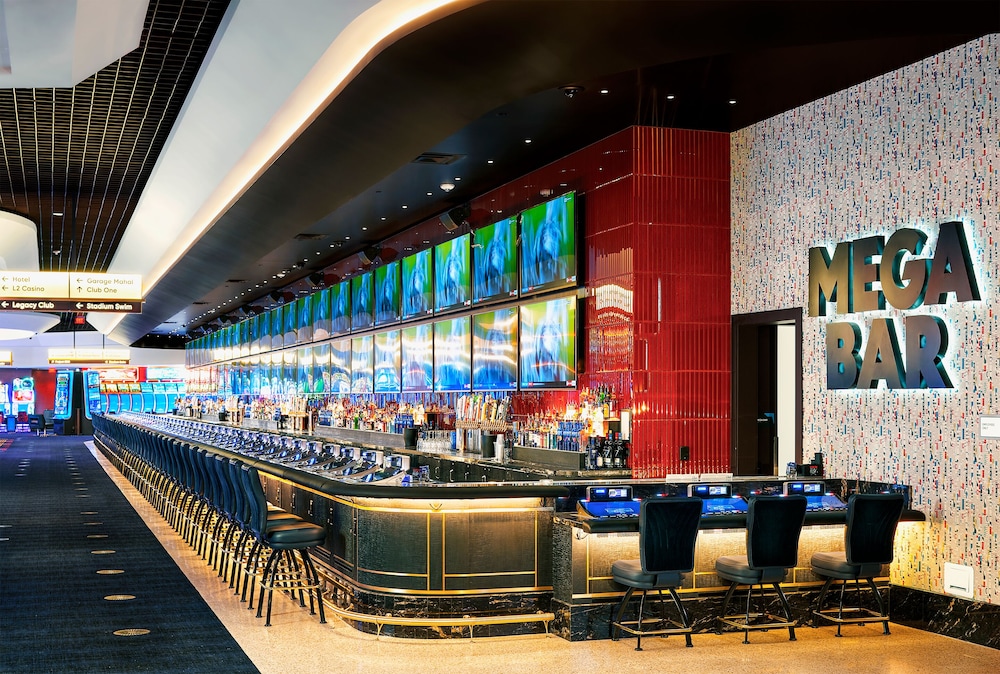 Circa Resort and Casino 55/57