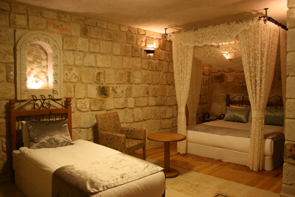 Goreme Inn Hotel 26/68