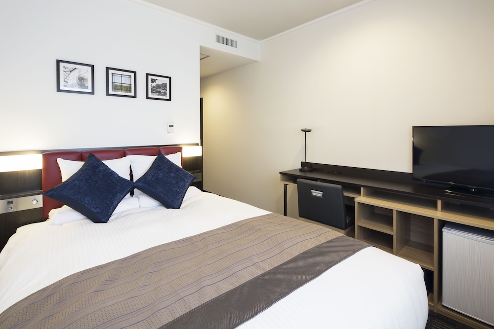Hotel Mystays Tachikawa 14/32