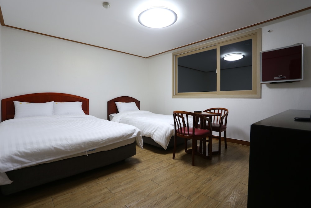 Hotel Coco 24/35