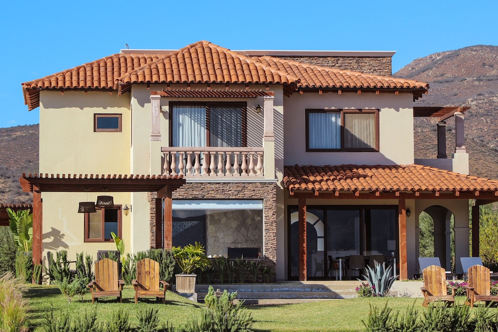El Cielo Resort 1/47