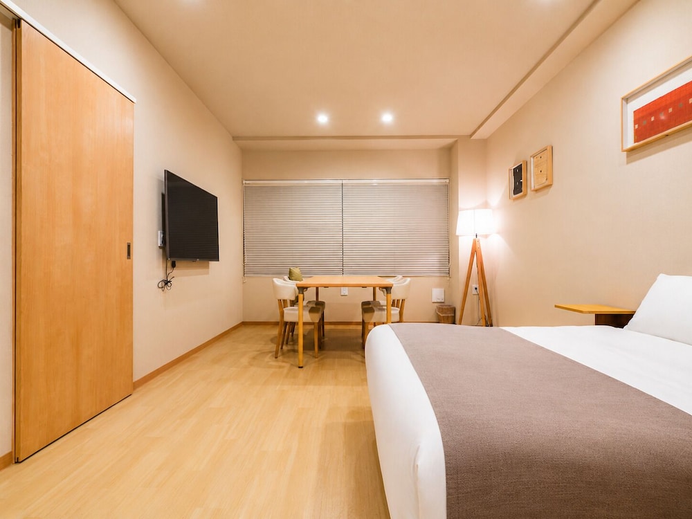 Randor Residential Hotel Kyoto Suites 14/48