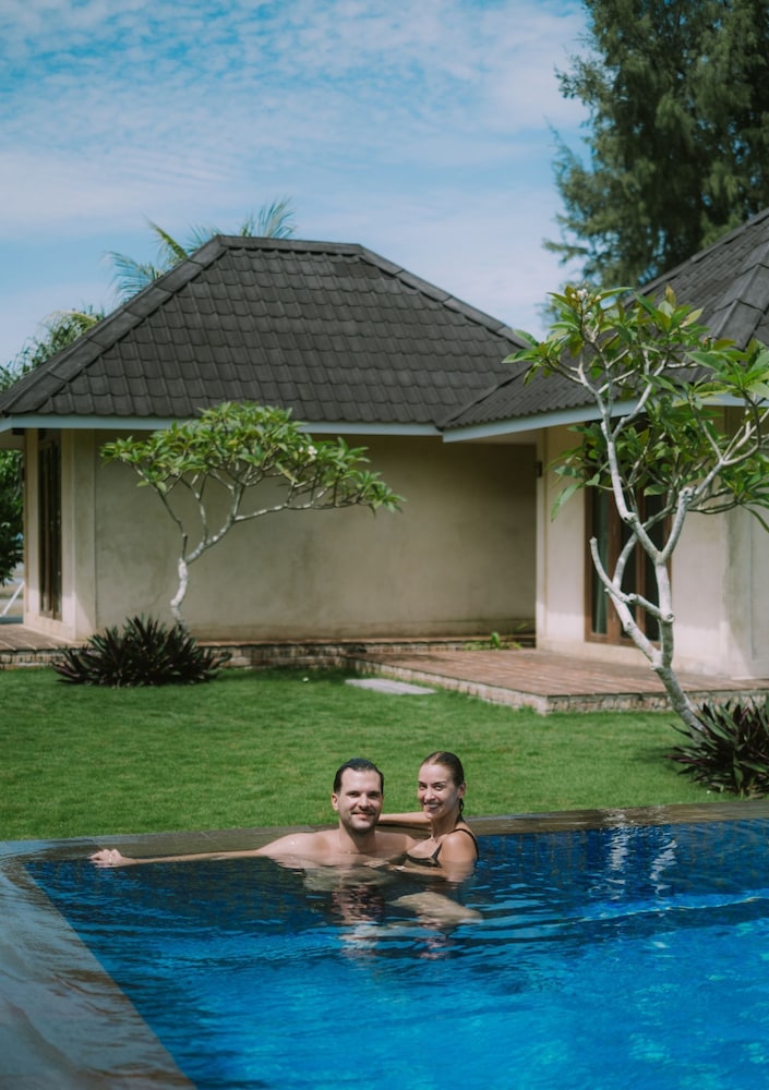 The Kelong Trikora Resort - Bintan Island 44/50