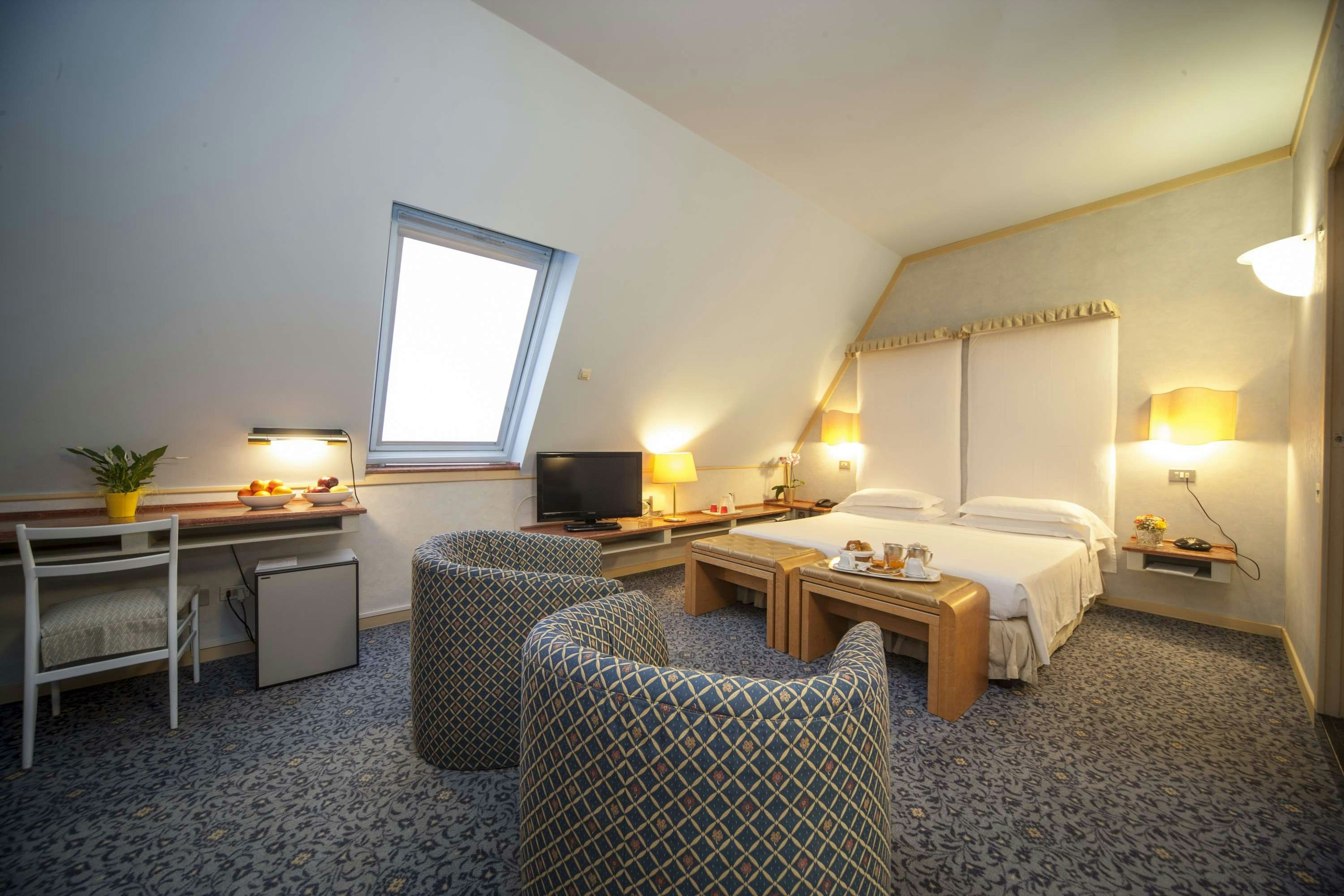 Hotel Bisanzio Formerly Best Western Hotel Bisanzio 29/41