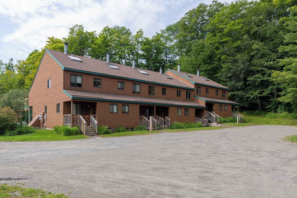 Mount Snow Lodging 42/50