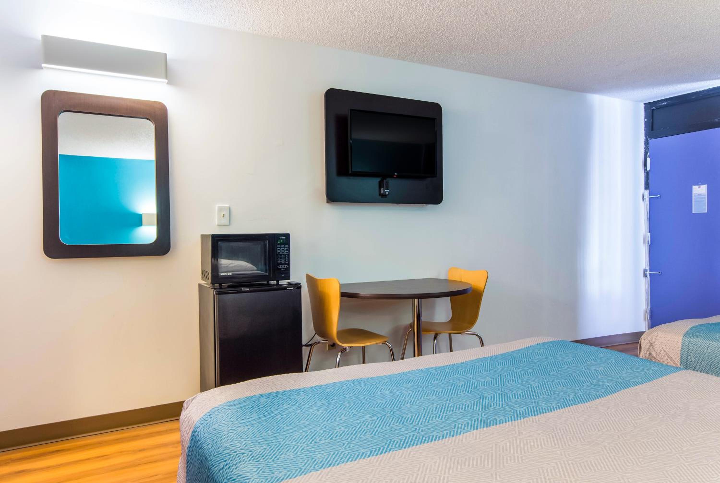 Motel6 Lagrange, GA 24/46