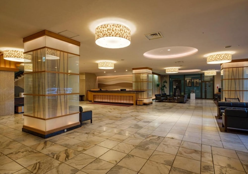 Kirishima Hotel 9/50