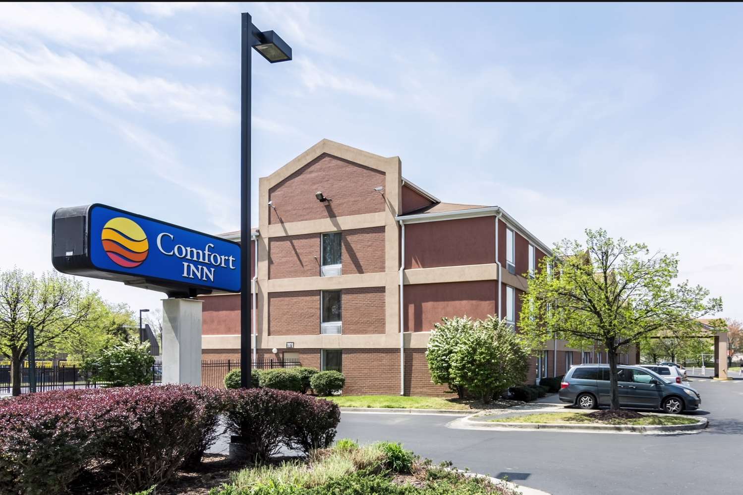 Fairfield by Marriott Inn & Suites Clinton 43/43