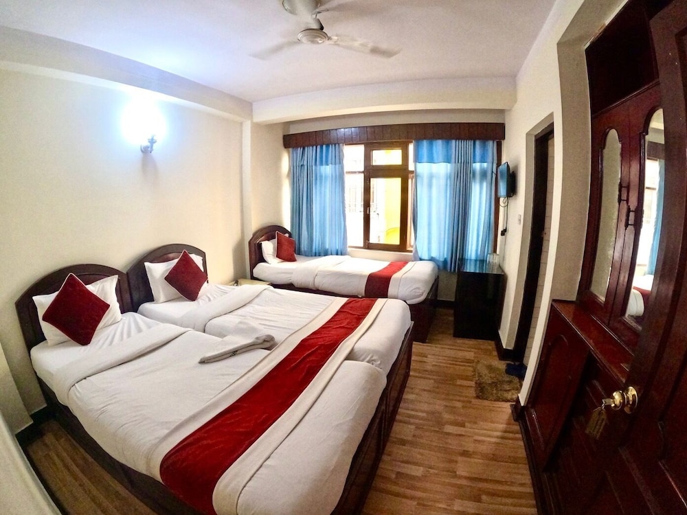 Hotel Lily Kathmandu 21/49