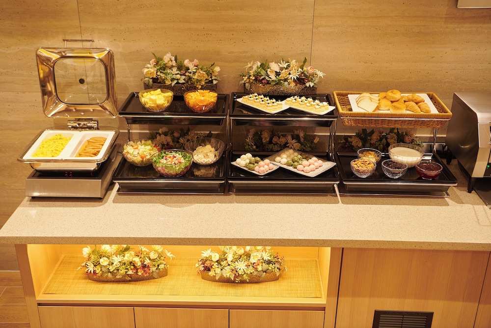 Dormy Inn EXPRESS SEOUL Insadong 36/63