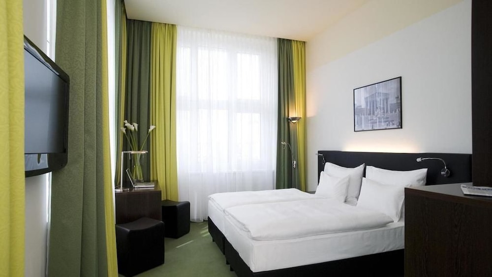 Rainers Hotel 27/68