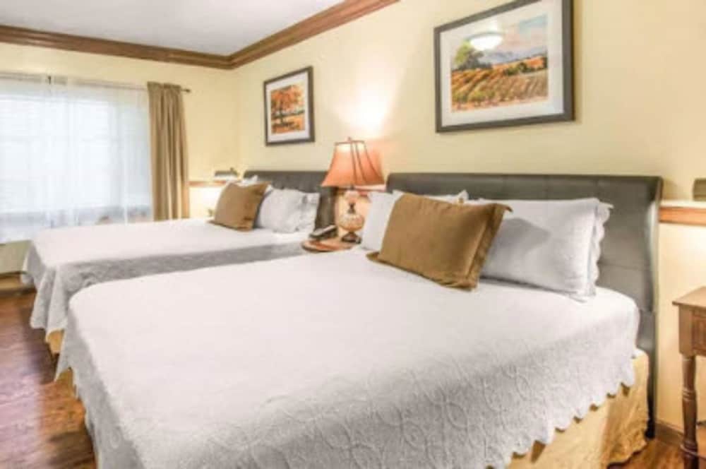 Solvang Gardens Lodge An Ascend Hotel Collection 30/66