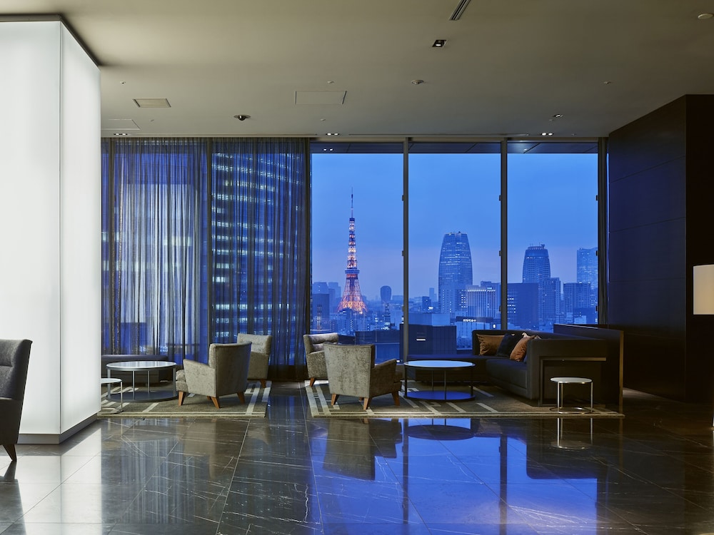 Mitsui Garden Hotel Ginza Premier 28/49