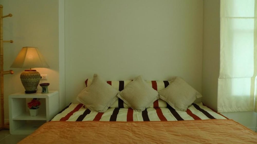 The Relaxing Room Lumpini Beach Jomtien 19/47