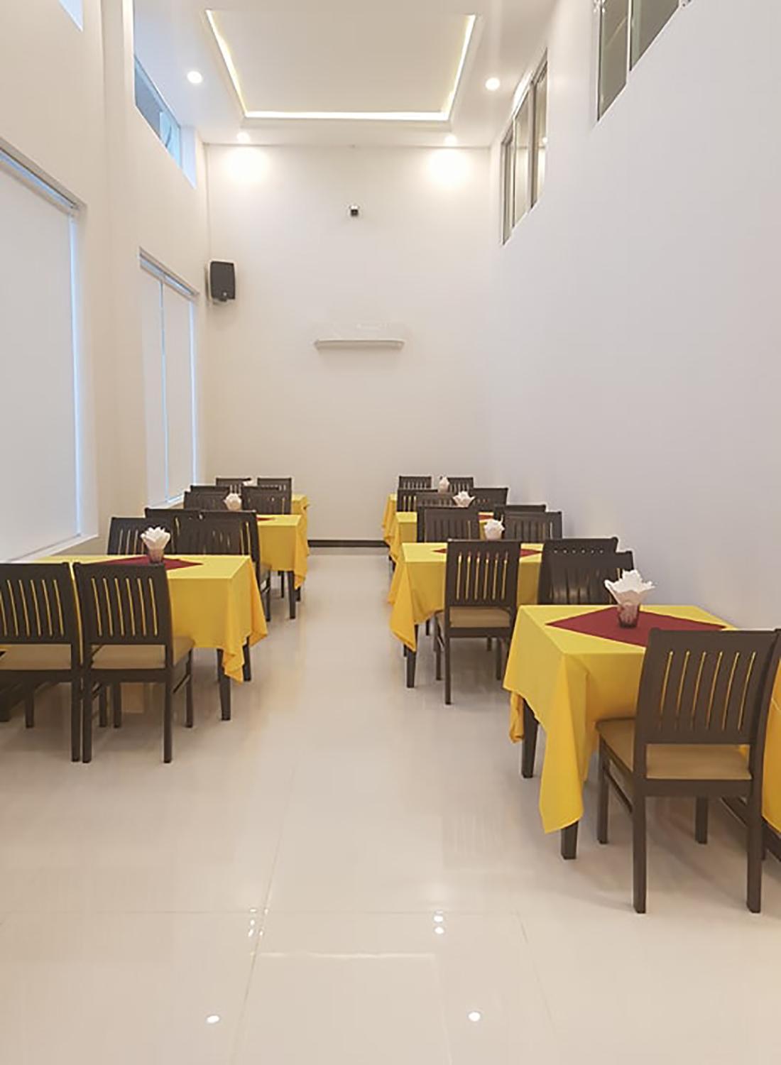 Apple Hotel Two - Near Phnom Penh Airport 39/49