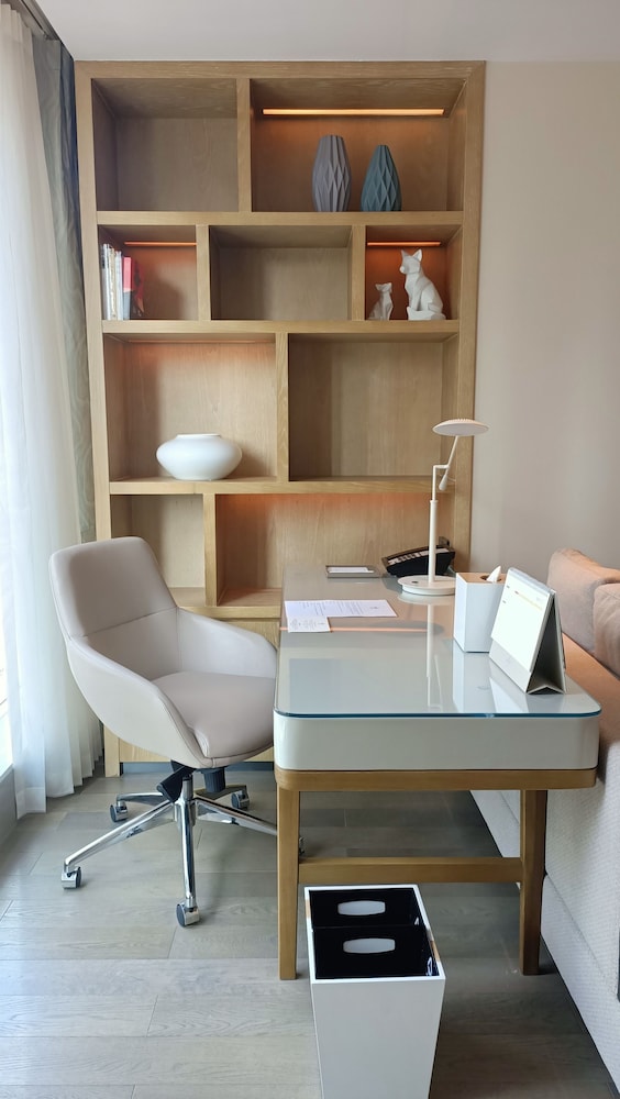 Marriott Executive Apartments Chongqing 38/46