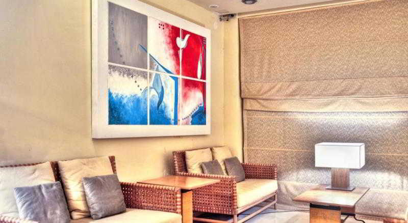 Hotel Calypso 34/48